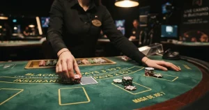 Blackjack cu live dealeri în România 2026 — ghid pe licență și cost