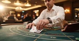 Cazinouri cu baccarat în România 2026: ce rămâne după ONJN